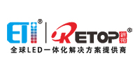广东德豪锐拓显示技术有限公司