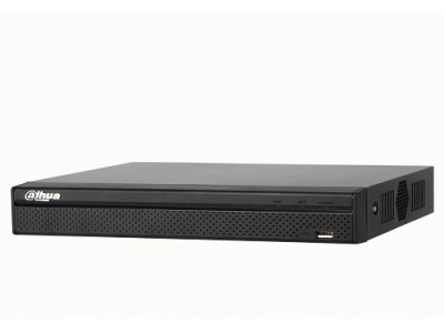 大华DH-NVR4104HS-P-HDS2网络硬盘录像机