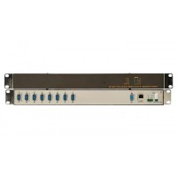 佳比 AI-C5001分布式智能控制系统