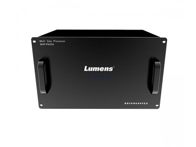 Lumens MVP-P600S多画面信号处理平台