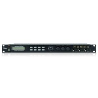 Thinuna KP-100 双15段专业前级效果器