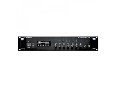 TAKSTAR EBS-24M FM广播一体机