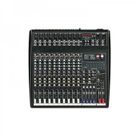 TAKSTAR XR-1016FX 十六路调音台