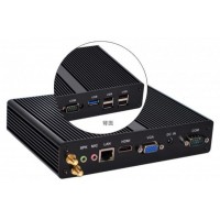 Wimuch 威数UTIM-3500W7无纸化会议客户端主机