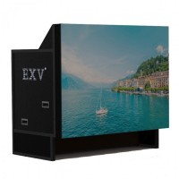 EXV DMVision T系列显示单元