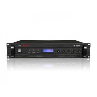 贝迪声 BD-6600A多功能讨论会议主控机