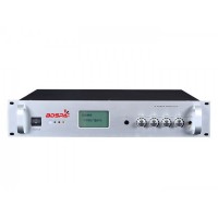 贝迪声 BDS-660B IP网络寻址广播功放