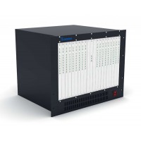 威泰视信 META5000-HD72 多格式高清视频混合矩阵