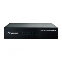 威泰视信 VOC 102 3G-SDI高清视频光端机