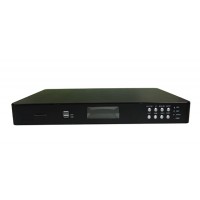 紫旭 4k超高清嵌入式录播