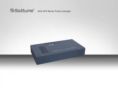 settune SCS-CP8电源控制器