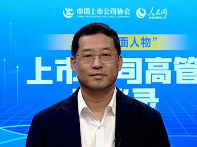 利亚德李军：优化新型显示技术链条 把握产业发展新机遇