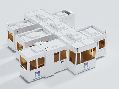 魔飞光电发布 Cypris X600 制造平台，破解 AI 眼镜大规模普及关键瓶颈