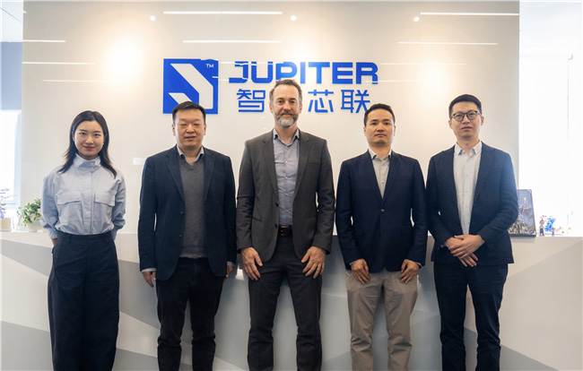 魔飞光电携手智聚芯联,加速裸眼3D产业化进程 魔飞光电携手智聚芯联,加速裸眼3D产业化进程