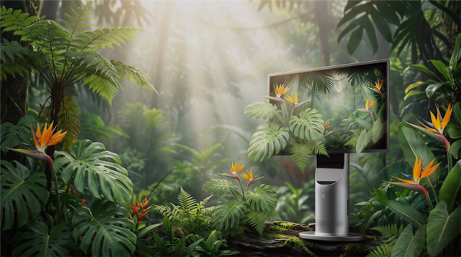 魔飞光电携手智聚芯联,加速裸眼3D产业化进程 魔飞光电携手智聚芯联,加速裸眼3D产业化进程