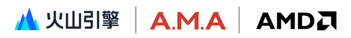 火山引擎×AMD 助力砹脉营销（A.M.A）以 Seedance 重塑汽车营销新范式