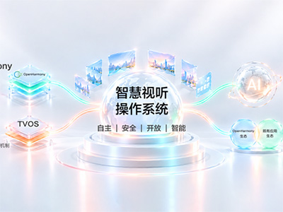深化超高清发展，视听服务与体验“双提升”加速